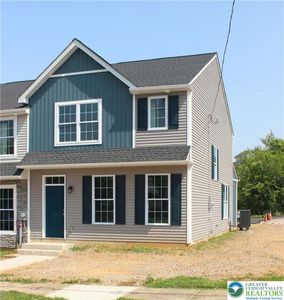21 Kiernan Ave, Hellertown, PA, 18055