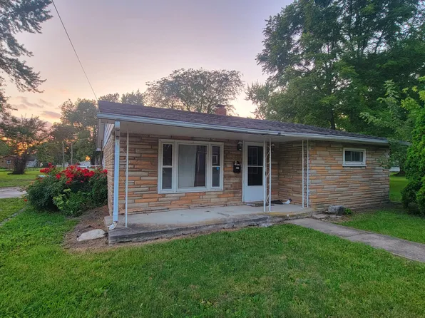 421 N Ida St, Kenton, OH 43326