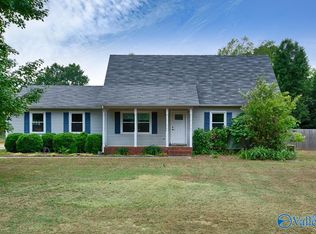 249 Mylo Cir, Harvest, AL 35749