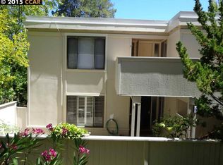 1136 Rockledge Ln APT 2, Walnut Creek, CA 94595