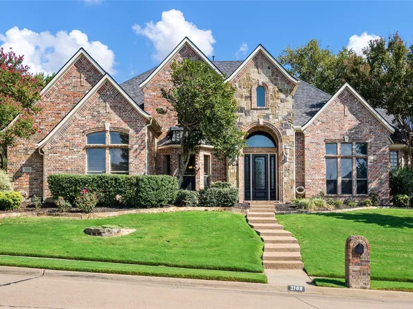 3108 Native Oak Dr, Flower Mound, TX 75022