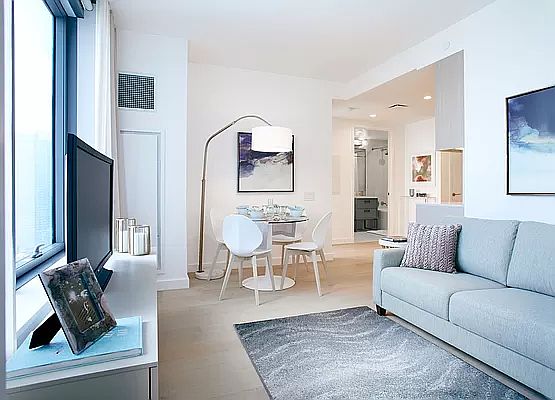 1st image of 3 Court Sq APT 2903