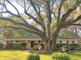 5216 Maudelayne Dr S, Mobile, AL 36693