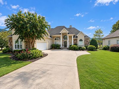 4244 Obar Dr, Chattanooga, TN, 37419