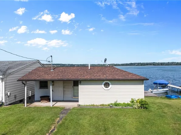 6487 State Route 90 N, Cayuga, NY 13034