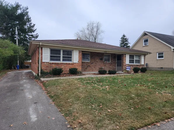 2120 Garden Springs Dr, Lexington, KY 40504