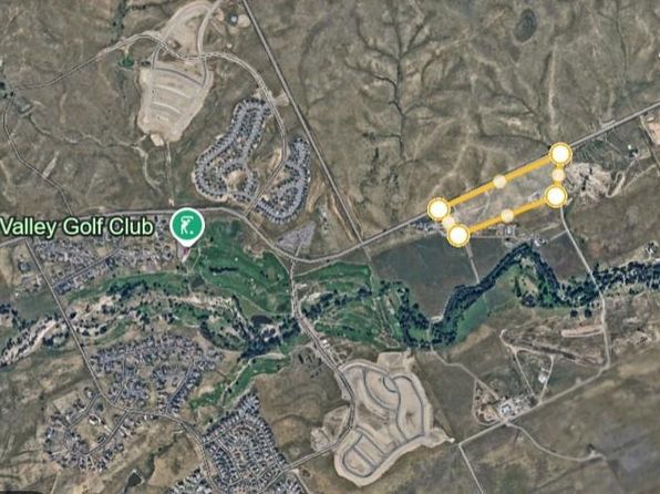 5010 Hunt Lot#28 Circle, Elizabeth, CO 80107
