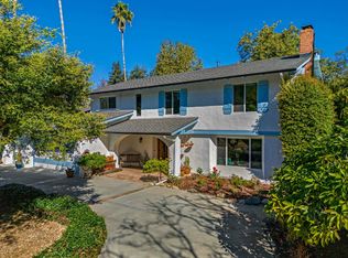 8364 Vereda Del Padre, Goleta, CA 93117