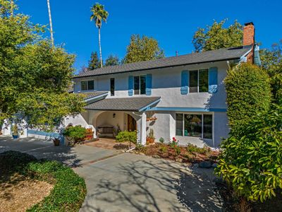 8364 Vereda Del Padre, Goleta, CA, 93117