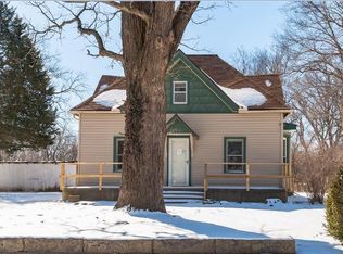 161 E 8th Ave, El Dorado, KS 67042