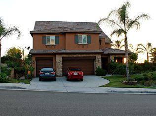 16947 Broken Rock Court, riverside, CA 92503