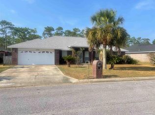 3395 Pitcher Plant Cir, Pensacola, FL 32506