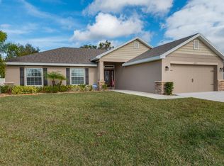 534 Dando St SW, Palm Bay, FL 32908