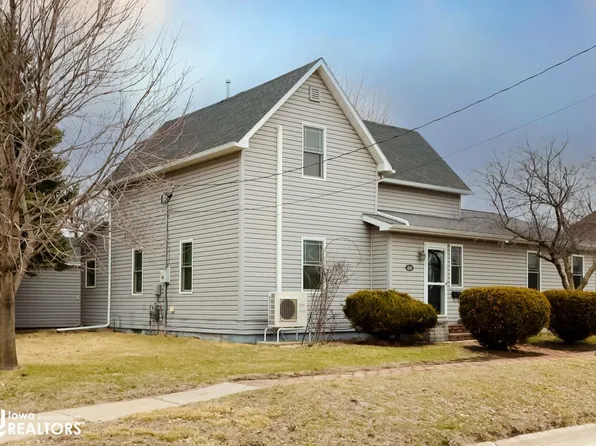 400 E North St, Lake City, IA 51449