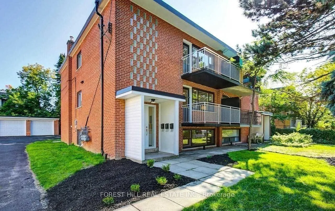 2 bed, $2,350 — Photo 4