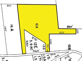 87 Severy Hill Road, Dixfield, ME 04224