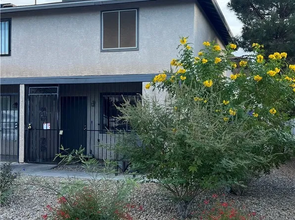 3545 Rio Robles Dr Unit D, North Las Vegas, NV 89030
