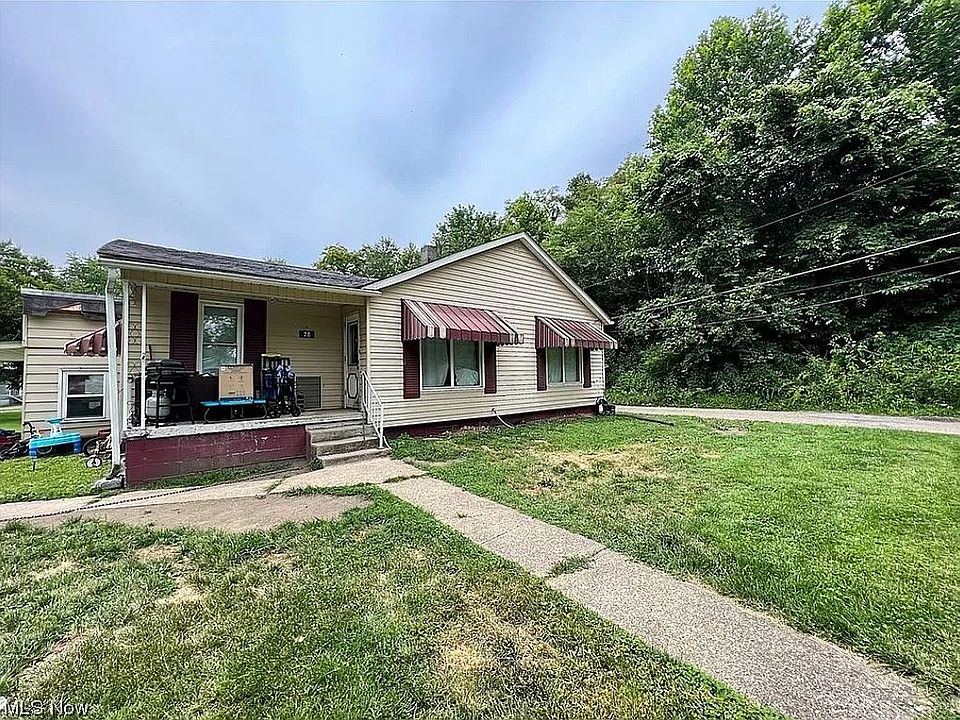 78 Findley St, Dillonvale, OH 43917 Zillow