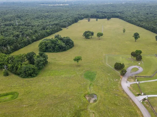 0 Dyer Rd, Rockvale, TN 37153