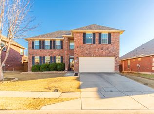 2744 Cameron Bay Dr, The Colony, TX 75056