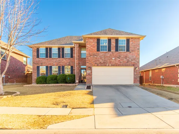 2744 Cameron Bay Dr, The Colony, TX 75056