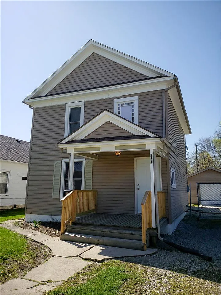 331 Clifford Ave photo 1