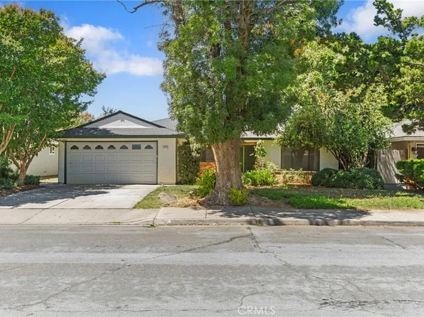 3553 Beals Ave, Merced, CA 95348
