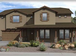 3424 E Shannon St, Gilbert, AZ 85295