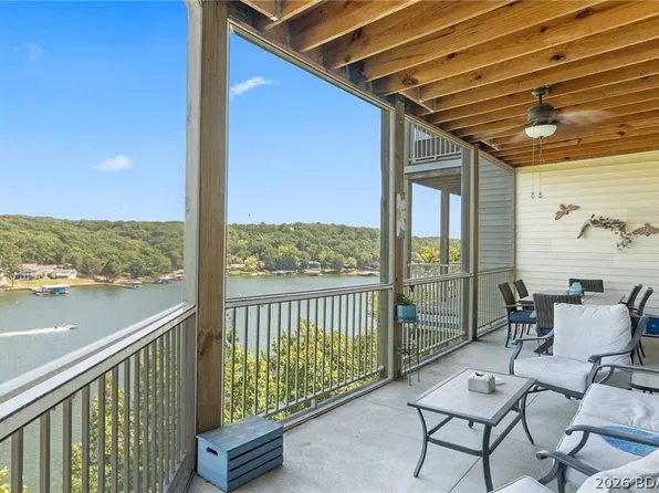 156 Bluff Blvd #2B, Camdenton, MO 65020