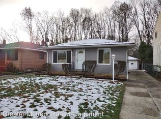 18840 Nitra Ave, Maple Heights, OH