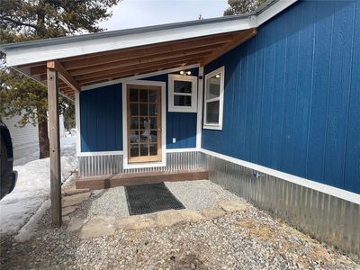130 Mountain View Drive, Leadville, CO, 80461