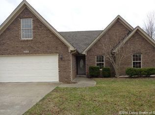 13148 Sunnybrook Dr, Memphis, IN 47143