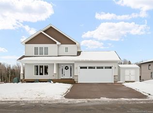 22 Donat, Dieppe, NB E1A9L4