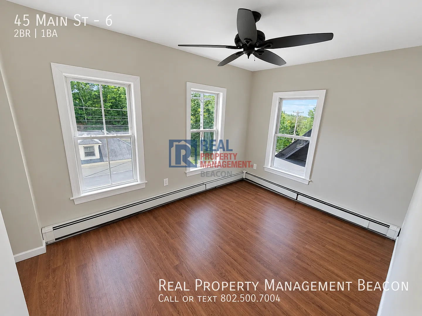 Sunapee, NH 2 Bed, 1 Bath Apartment - $1695 heat included — Photo 4