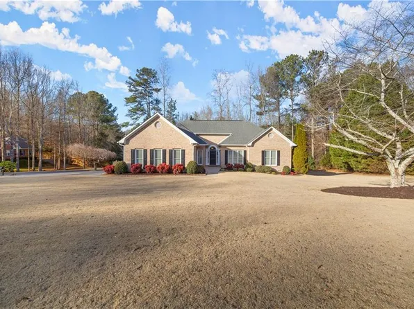 224 Birch Bend Dr, Alpharetta, GA 30004