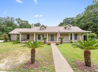 5645 Windham Rd, Milton, FL 32570