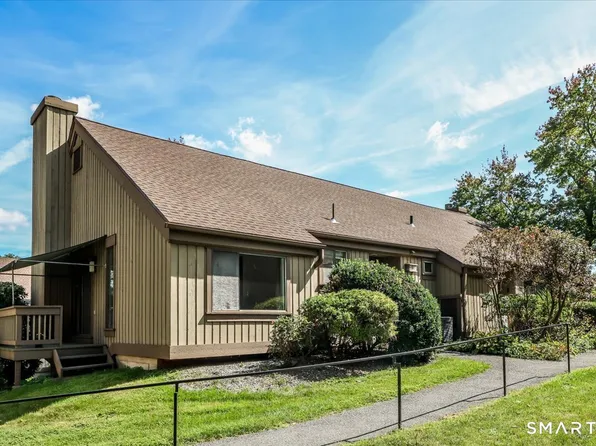 537 Heritage Village #A, Southbury, CT 06488