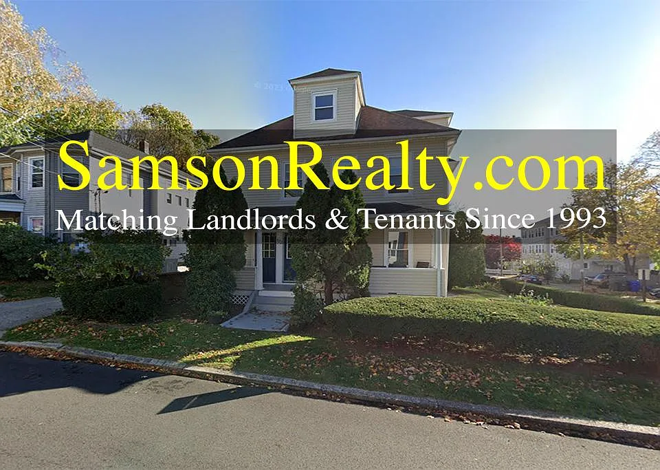 172 Glenwood Ave #2