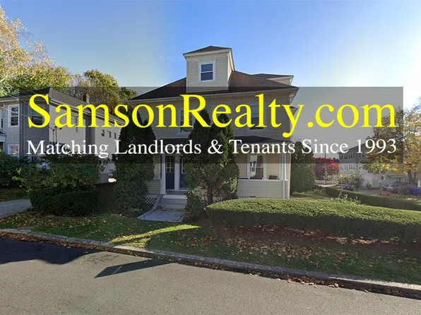 172 Glenwood Ave #2, Pawtucket, RI 02860