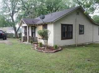 8 Patton Cir, Conway, AR 72032