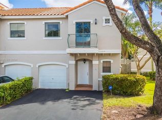 1382 NW 126th Way #1382, Fort Lauderdale, FL 33323