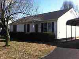 6884 Ky Highway 2141, Hustonville, KY