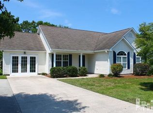 721 Windgate Dr, Wilmington, NC 28412