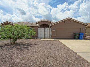 3466 Plaza De Viola, Sierra Vista, AZ 85650