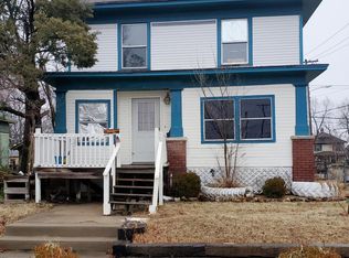 1531 Virginia Ave, Joplin, MO 64804