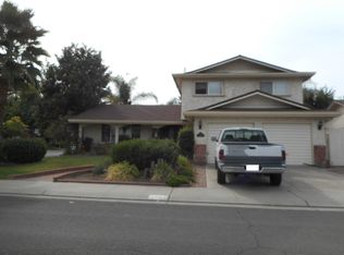 1704 Navajo Dr, Stockton, CA 95209