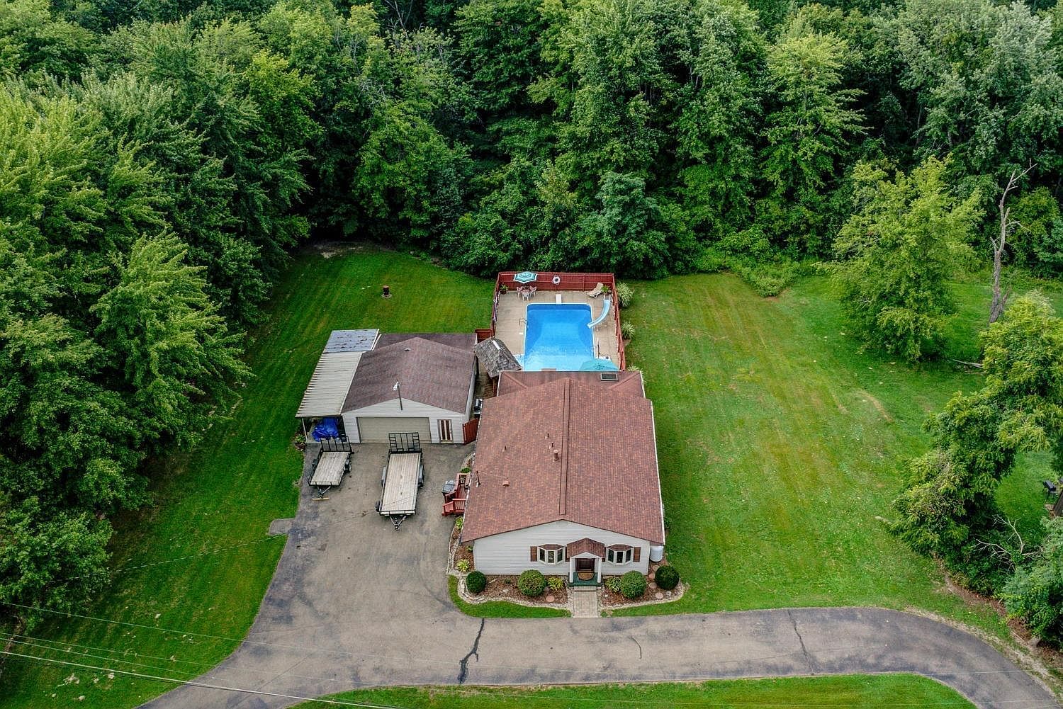1088 McMann Spur, Cincinnati, OH 45245 Zillow