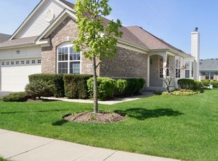 3764 Idlewild Ln, Naperville, IL 60564