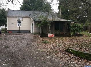 1060 Cedar Hill Ct S, Salem, OR 97306