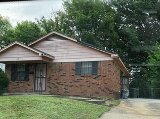 1102 Decatur St, Memphis, TN 38107